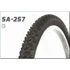 Велосипедная шина   26 * 1,95   (SA-257)   Delitire-Индонезия   (#LTK)