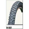Велосипедная шина   26 * 2,35   (H-557 широкая)   Chao Yang-Top Brand   (#LTK)