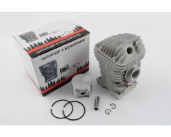 Поршневая б/п (ЦПГ)   для St M 250   (Ø42,5)   WOODMAN