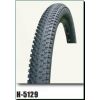 Велосипедная шина   27,5 * 2,10   (H-5129)   Chao Yang-Top Brand   (#LTK)