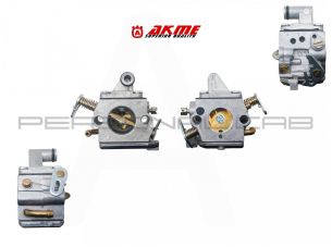 Карбюратор   б/п   для Stihl MS 180   (Zama)   EVO-1