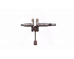 Коленвал б/п   для St M 230/250   (p-10)   EVO