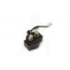 Реле электростартера   4T GY6 50, Delta, Alpha   CHENHAO