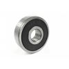 Подшипник заднего колеса   6301-2RS   12*37*12   (Delta, ред-р 4T CH250)   (TM)   EVO