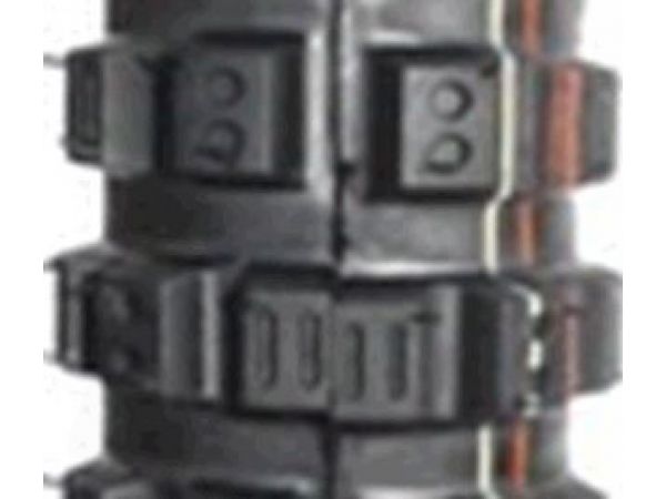 Мотошина   2,75 -17   TT (камерная, дорожная) (DRC) (339) (Вьетнам)   ELIT