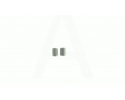 Сайлентблок   23*33/35*10 (D*L*d)  (маятника Delta)   ST