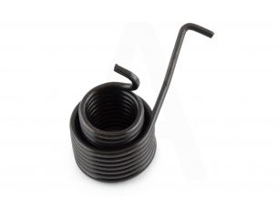 Пружина возвратная заводной ножки   4T GY6 125/150   ST