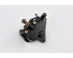 Суппорт тормозной (дисковый)   4T GY6 50/150   (передний двухпоршневой)   (правый)   ST