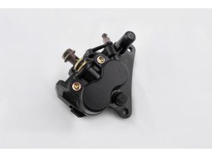 Суппорт тормозной (дисковый)   4T GY6 50/150   (передний двухпоршневой)   (правый)   ST
