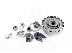 Корзина сцепления (в сборе)   Delta 110   (152FMH)   EVO