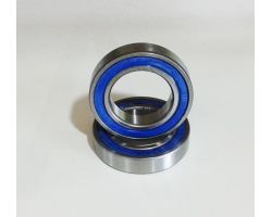 Подшипник КПП м/б   6009-2RS   45*75*16   (178F, ATV-300)   ST