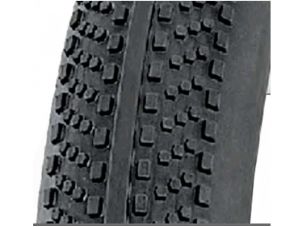 Велосипедная шина   26 * 4,00   (H-5176)   (Chao Yang)   LTK