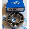 Подшипник коленвала   6205-2RS   25*52*15   (к-л Suzuki AD100, Yamaha AEROX, BWS 100, GR.AXIS, ИЖ)   ZVL   (Словакия)   (#VCH)