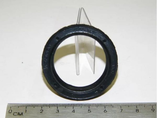 Сальник передней вилки   ЯВА   GUFERO   VCH