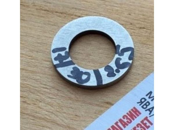 Шайба корзины сцепления   (ремонтная, дистанционная)   ЯВА   VCH