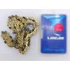 Цепь пильная 3/8, 1,3mm, 50зв, RS, под шину 14 (35см) для St 180-250   (золотая)   KOSA