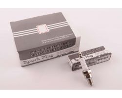 Свеча   A7TC   M10*1,00 12,7mm   (4T GY6 50, Delta)   (grey box)   SEE