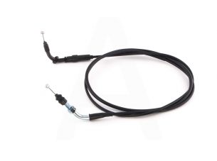 Трос газа   4T GY6 50   (гайка-гайка)   (1900mm, уп.1шт)   ST