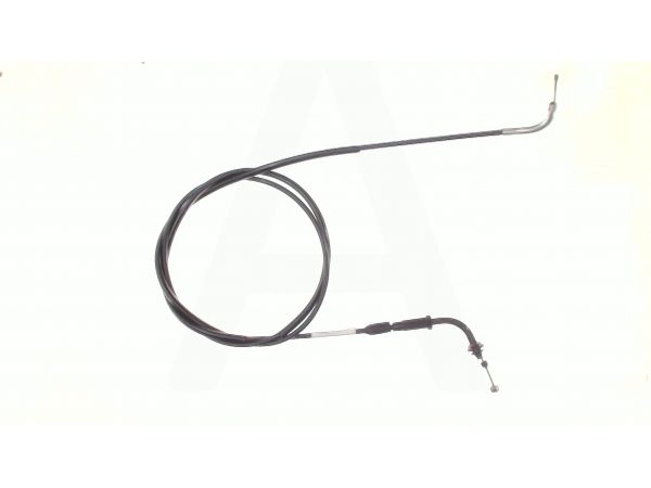 Трос газа   Suzuki AD50   (1750mm, уп.1шт)   ST