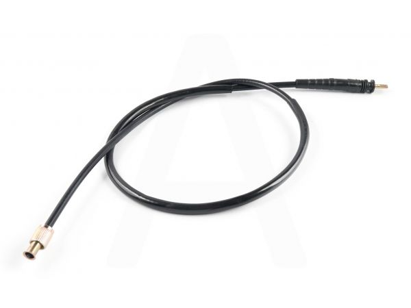 Трос спидометра   4T GY6 50   (квадрат-вилка)   (1060mm, уп.1шт)   ST