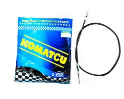 Трос спидометра   Suzuki AD50   (барабан)   (1050mm, уп.1шт)   ST