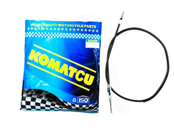 Трос спидометра   Suzuki AD50   (барабан)   (1050mm, уп.1шт)   ST