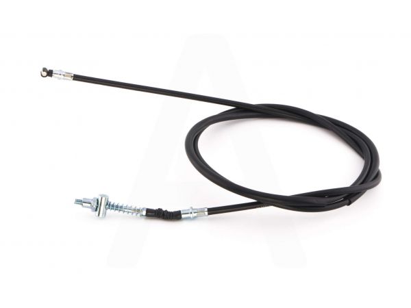 Трос заднего тормоза   4T GY6 50 (1900mm, уп.1шт)   ST