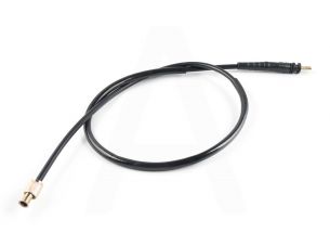 Трос спидометра   4T GY6 50   (барабан)   EVO