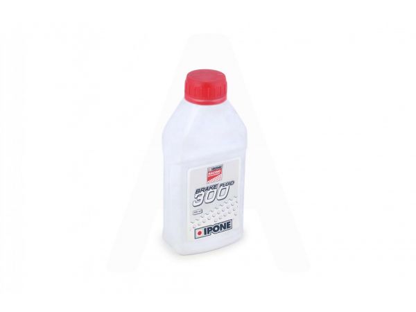 Тормозная жидкость   Brake Fluid 300   (500мл)   IPONE