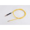 Трос заднего тормоза   Suzuki LETS   (1117mm, уп.1шт, желтый)