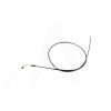 Трос газа   Yamaha JOG 50   (1740mm, уп.1шт)   KOMATCU