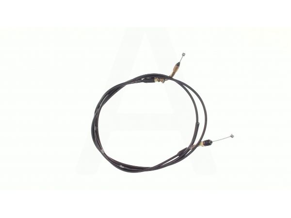 Трос газа   4T GY6 125   (TM)   EVO