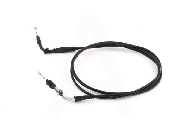 Трос газа   4T GY6 50   (TM)   EVO