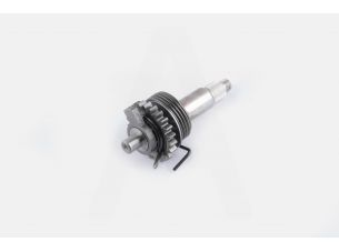 Вал заводной   Yamaha YBR125   KOMATCU