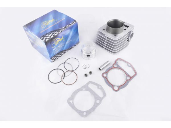 Поршневая (ЦПГ)   4T CB150   (Ø61.0, р-15*50, h-96mm)   KOMATCU