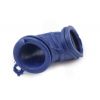 Патрубок воздушного фильтра   Yamaha JOG   (синий)   KOMATCU