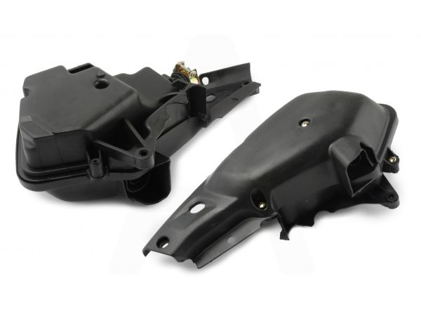 Фильтр воздушный (в сборе)   Honda DIO AF34/35   KOMATCU