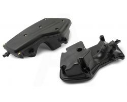 Фильтр воздушный (в сборе)   Honda LEAD 48/100    (AF48/JF06)   KOMATCU