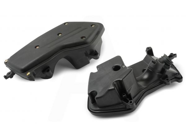 Фильтр воздушный (в сборе)   Honda LEAD 48/100    (AF48/JF06)   KOMATCU