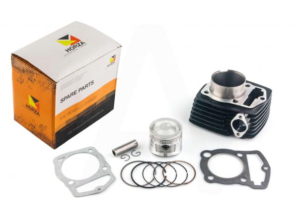 Поршневая (ЦПГ)   4T CB150   (Ø62.0, p-15, h-69)   HORZA