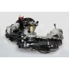 Двигатель   4T GY6 80cc   (139QMB, короткий)   (10 колесо)   EVO