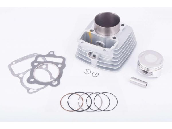 Поршневая (ЦПГ)   4T CG150   (Ø62.0, p-15)   ZUNA