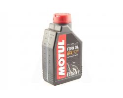 Масло вилочное, 1л   (синтетика, 10W, Medium, Factory Line)   MOTUL   (#105925)