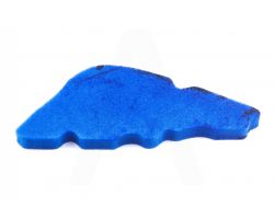 Элемент воздушного фильтра   Piaggio LIBERTY   (поролон с пропиткой)   (синий)   AS
