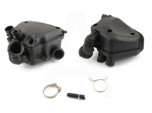 Фильтр воздушный (в сборе)   Yamaha JOG 50 3KJ   MANLE