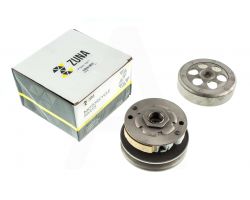 Вариатор задний   Yamaha JOG 50   (с барабаном)   ZUNA