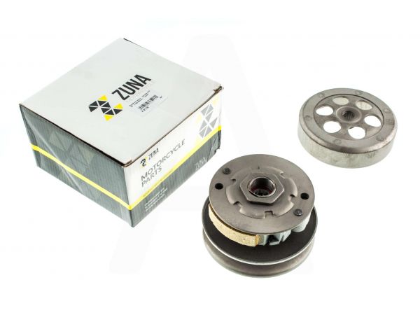 Вариатор задний   Yamaha JOG 50   (с барабаном)   ZUNA