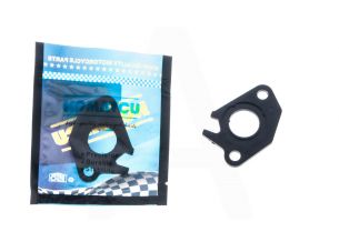 Прокладка карбюратора   Honda DIO AF34/35   (текстолитовая)   KOMATCU   (mod.B)