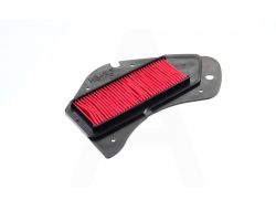 Элемент воздушного фильтра   4T GY6 125/150   BIWIS   (бумажная гармошка в пластике)   KOMATCU   (mod.B)