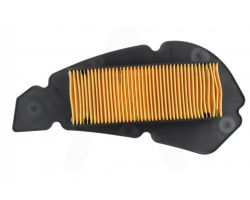 Элемент воздушного фильтра   4T GY6 125/150   GRACE   (бумажная гармошка в пластике)   KOMATCU   (mod.B)